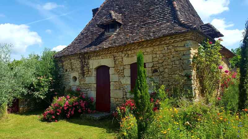 Saison 2022 vacances location gite dordogne